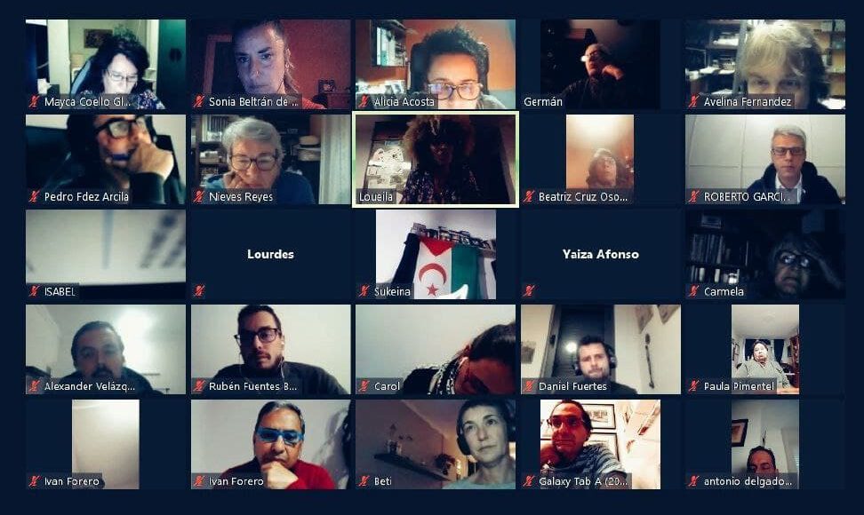 2021.02.10_mesa debate_Canarias ante acogida migraciones_Ssp-ciudadanía