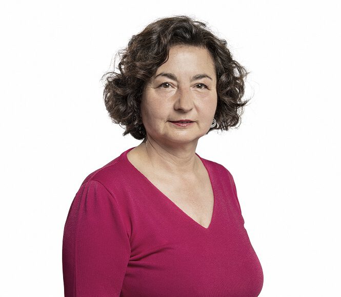 Lourdes Mondéjar Rondón._Sí se puede Candelaria_concejala rr