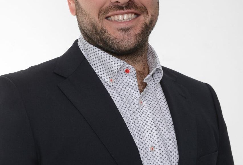 Antonio Glez Fortes_alcalde Buenavista_Sí se puede